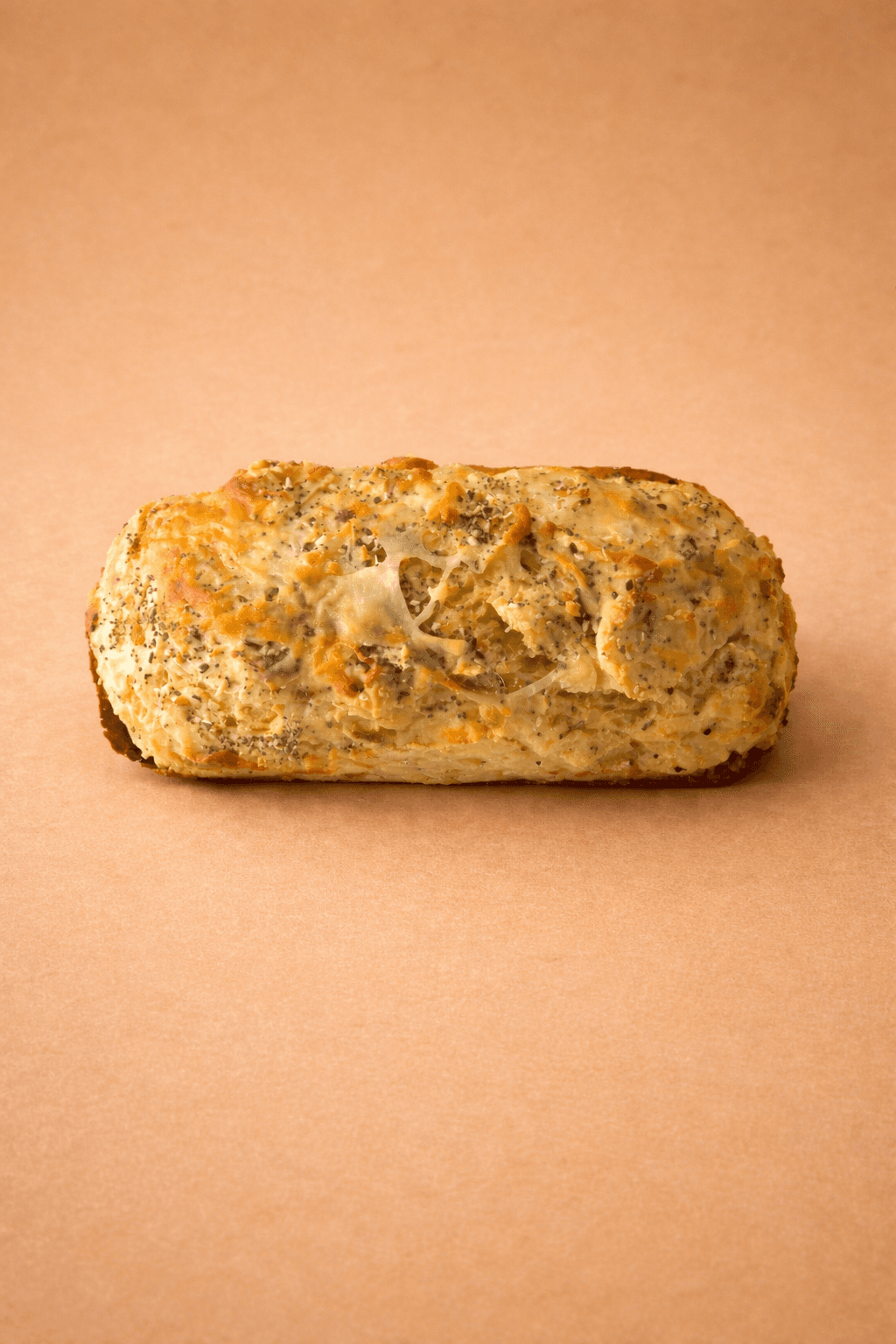 Everything But the Gluten Loaf