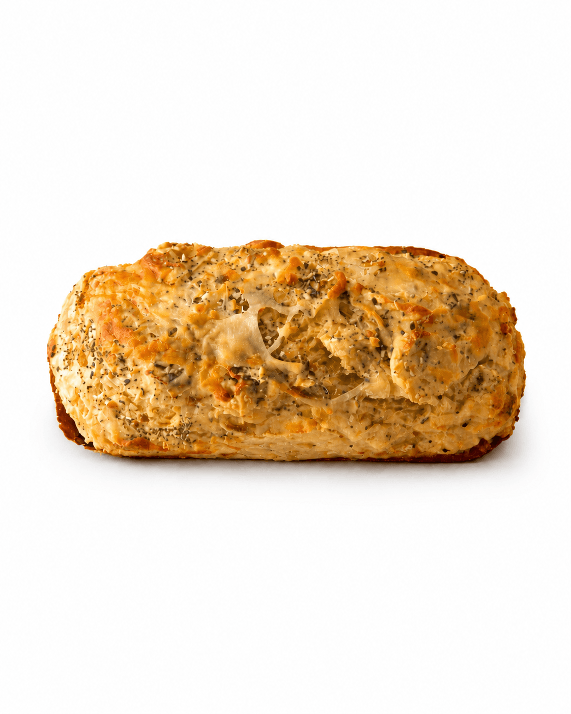 Everything But the Gluten Loaf
